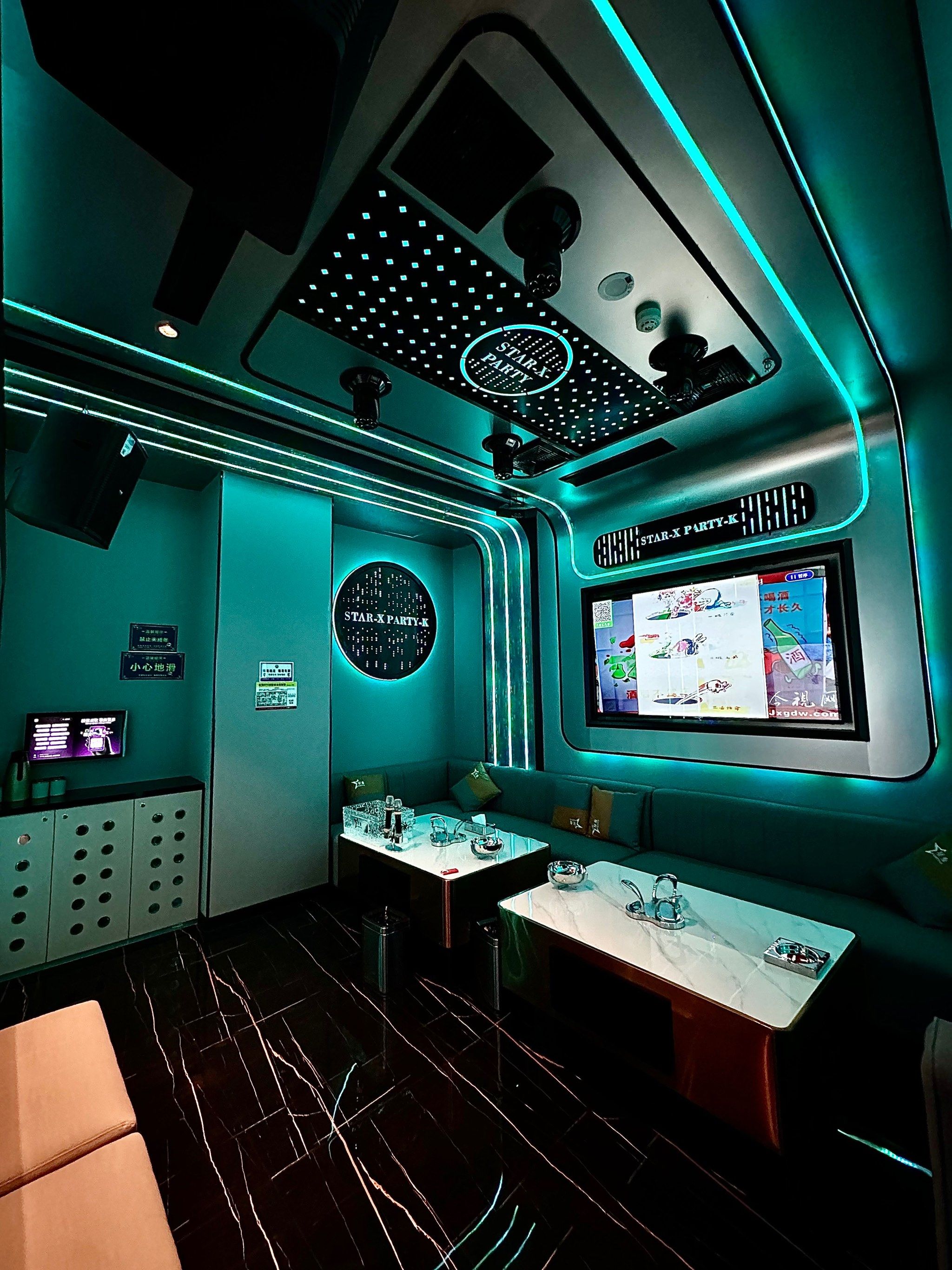 天津商务ktv夜场商务ktv宣传指南-津南区ktv预定