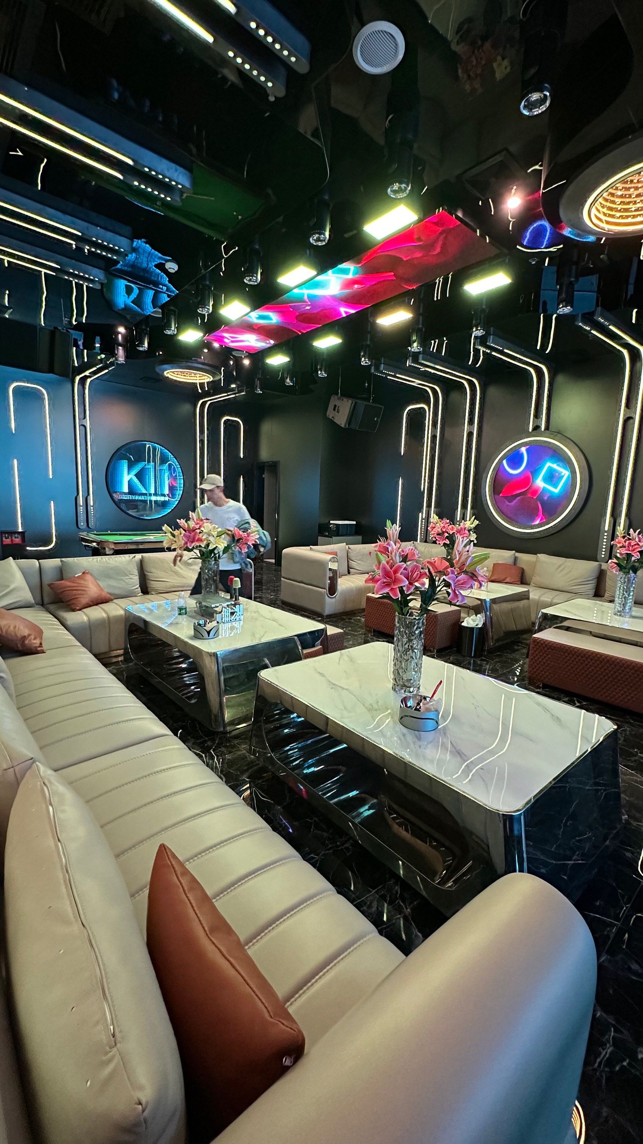 天津商务ktv精选与商务ktv攻略指南-滨海新区ktv预定