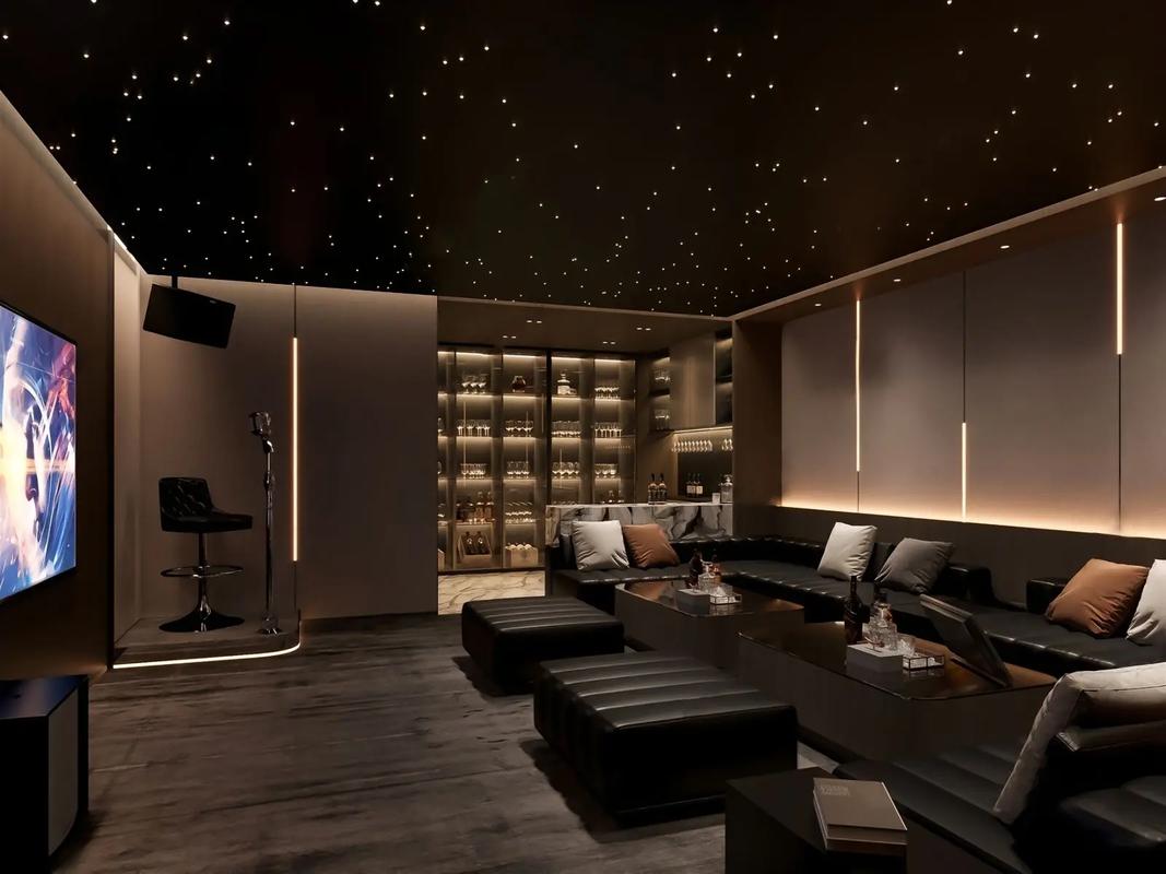 天津商务ktv与片场区别介绍-河西区ktv预定