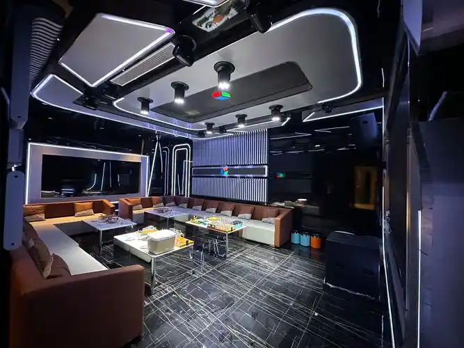 天津商务ktv新玩法-宝坻区ktv预定