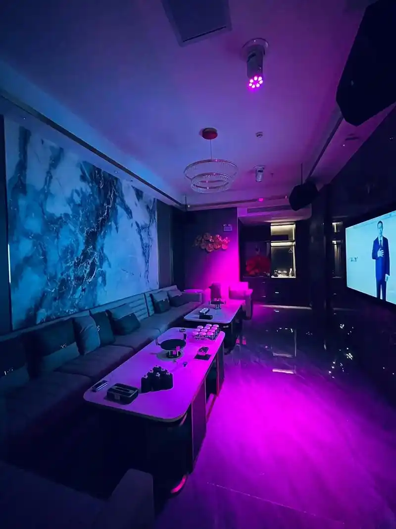 天津商务ktv，尽享夜场魅力-南开区ktv预定