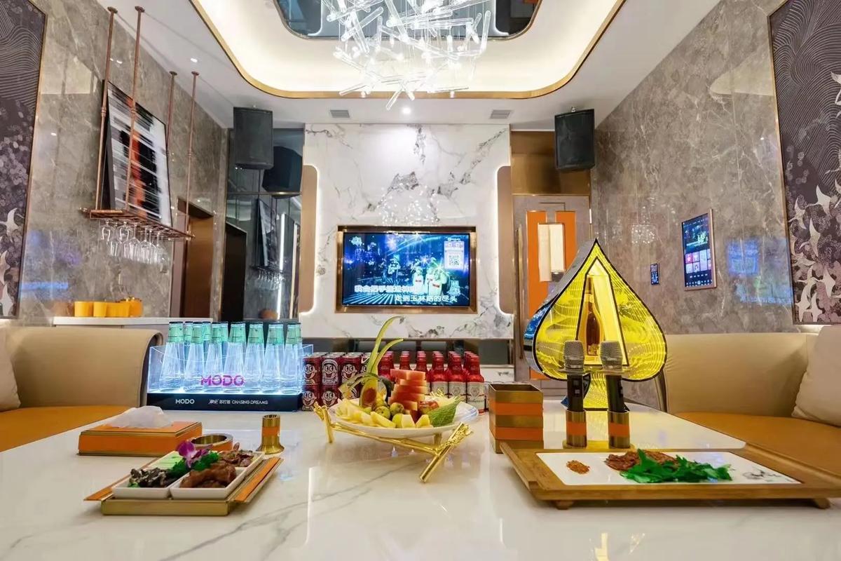 天津商务ktv商务ktv哪里好玩推荐指南-北辰区ktv预定