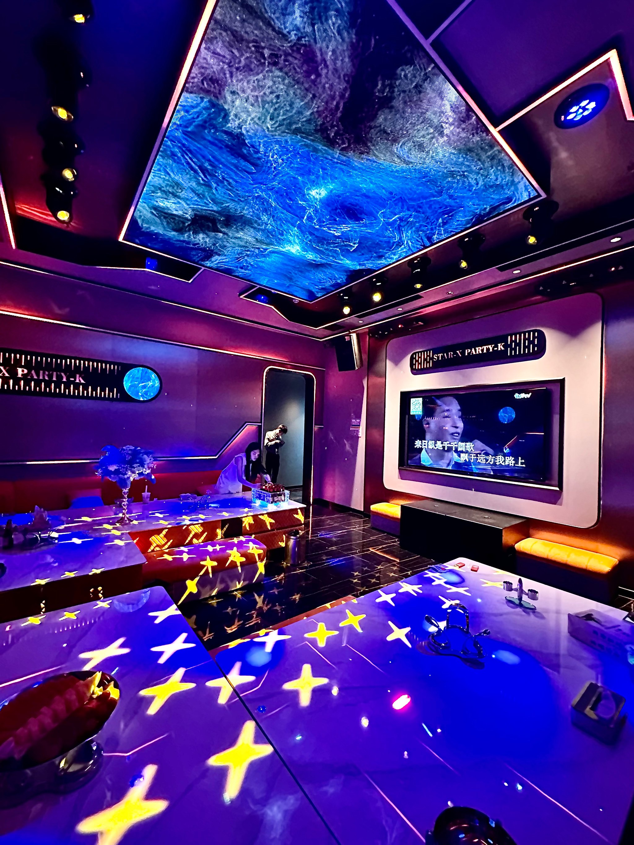 天津商务ktv低端场尽享实惠体验-河东区ktv预定